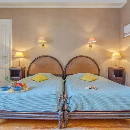 De France Apartament