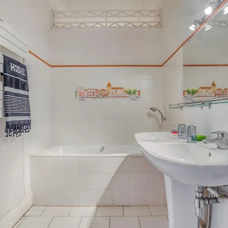 De France Apartament Biarritz