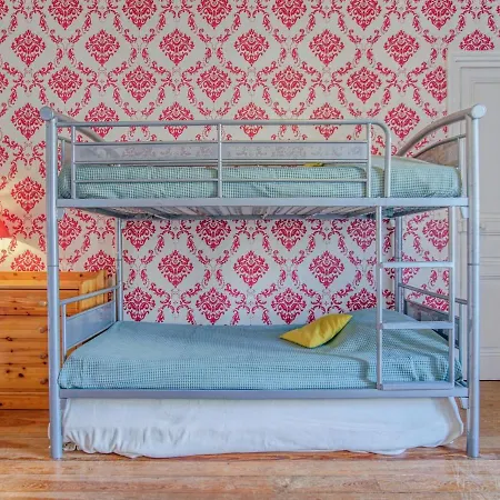 De France Apartament *