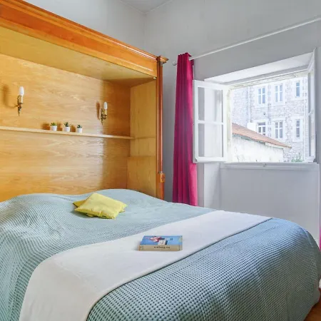 Apartament De France
