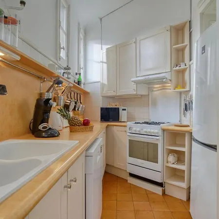 De France Apartament