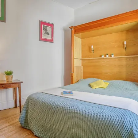Appartement De France *