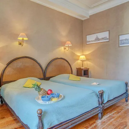 Appartement De France Biarritz